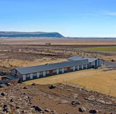 Hótel Kvika