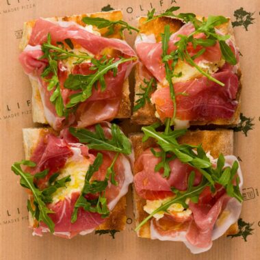 Olifa Pizzeria