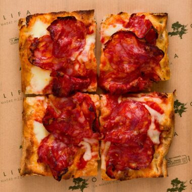 Olifa Pizzeria