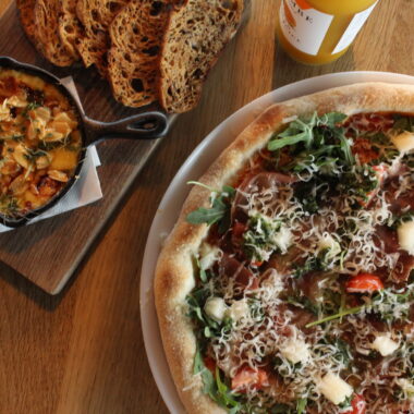 Brikk bistro