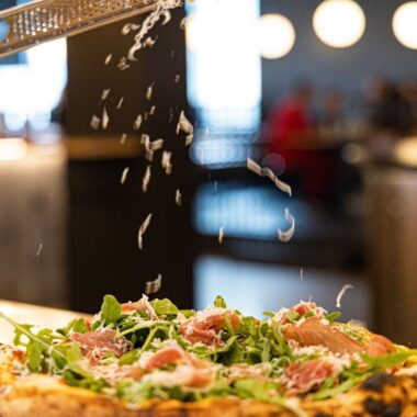 Natalía Pizzeria